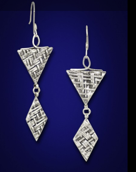 DOUBLE TRIANGLE
